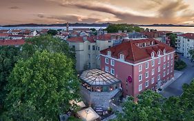 Hotel Bastion Zadar