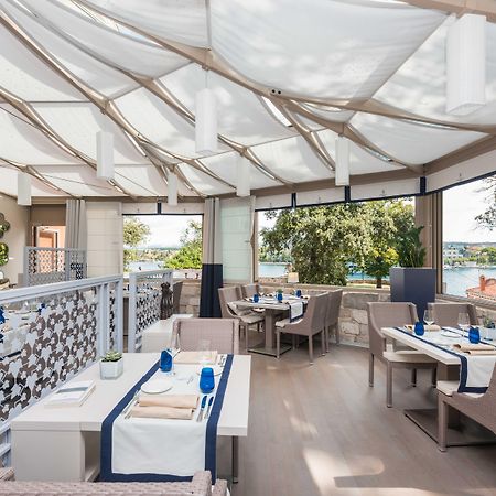 Bastion Heritage Hotel Zadar Exterior photo
