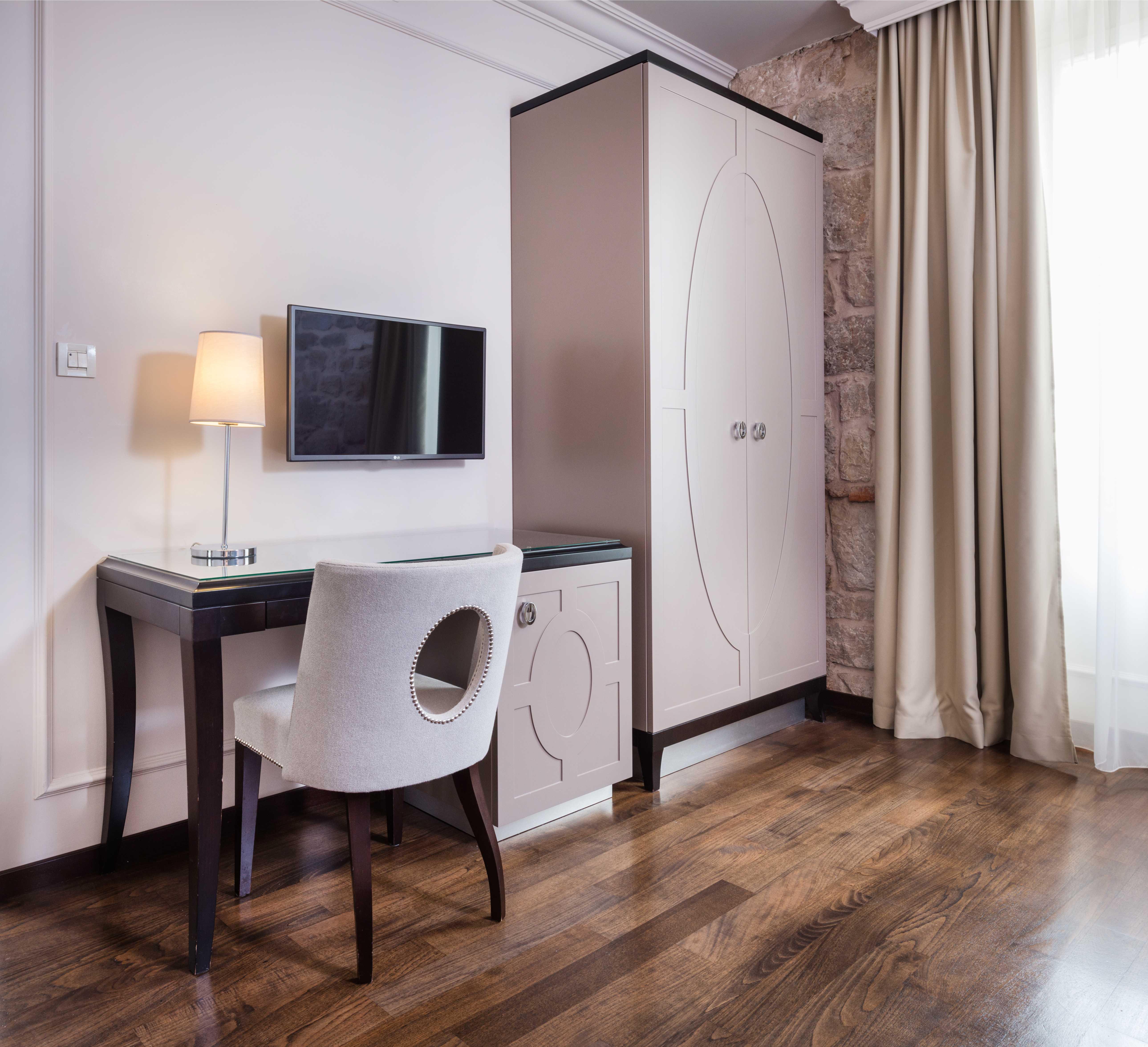 Bastion Heritage Hotel Zadar Exterior photo